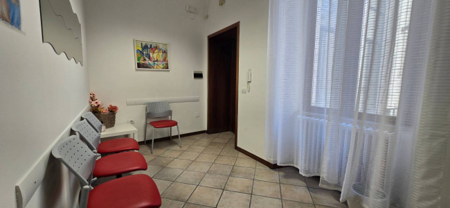 Studio/Ufficio in affitto a Teramo