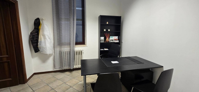 Studio/Ufficio in affitto a Teramo