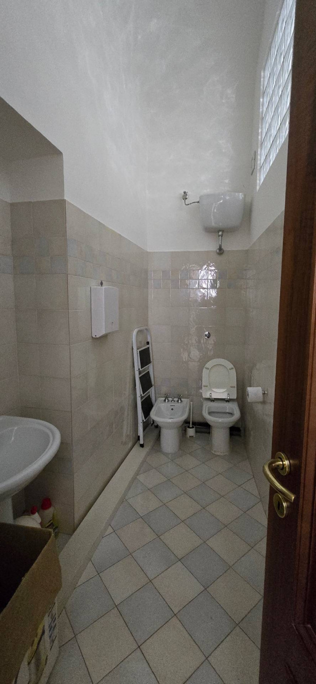 Studio/Ufficio in affitto a Teramo