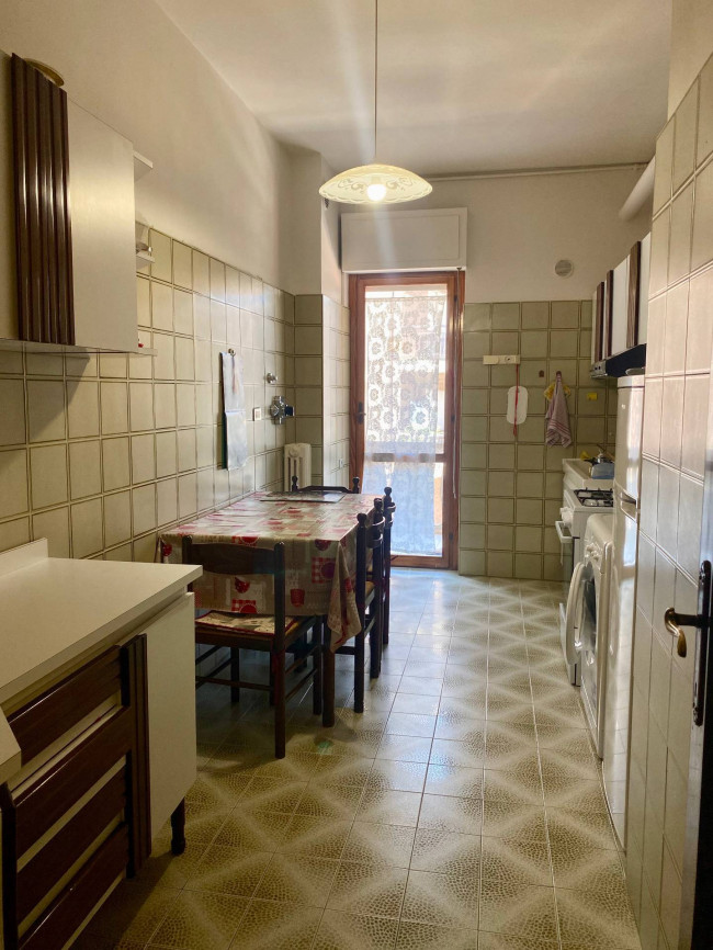 Stanza in affitto a Teramo