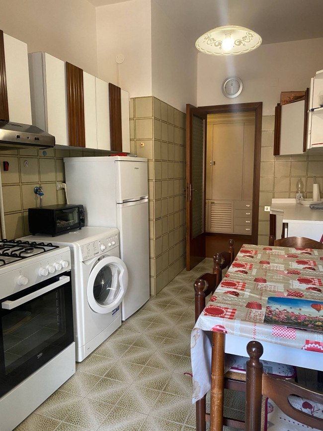 Stanza in affitto a Teramo