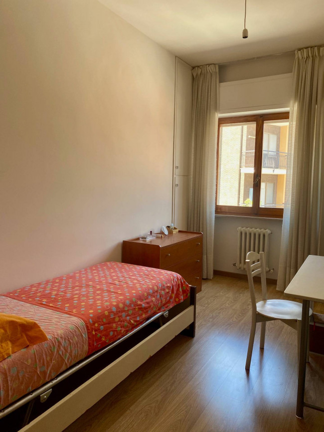 Stanza in affitto a Teramo