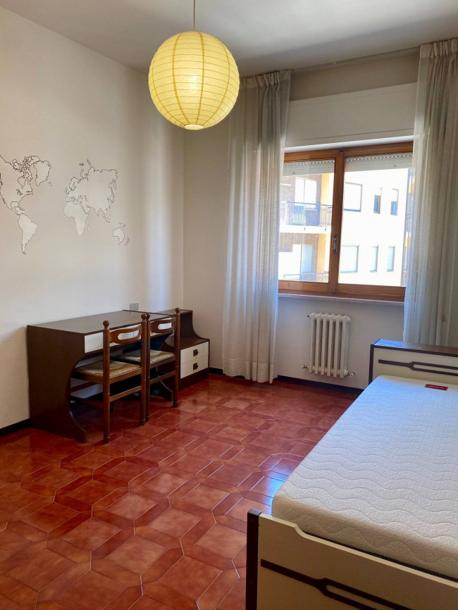 Stanza in affitto a Teramo