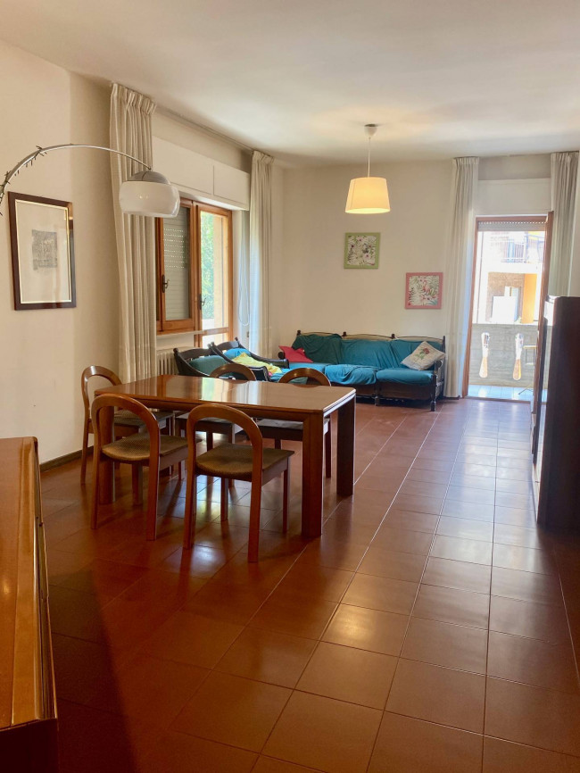 Stanza in affitto a Teramo