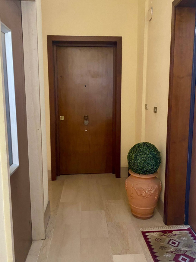 Stanza in affitto a Teramo