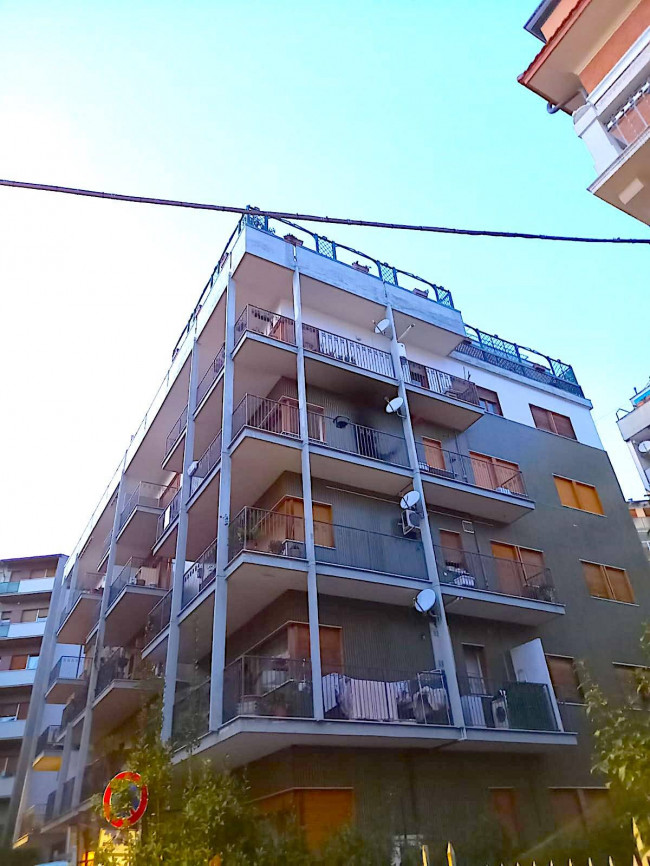 Appartamento centralissimo in vendita a Teramo