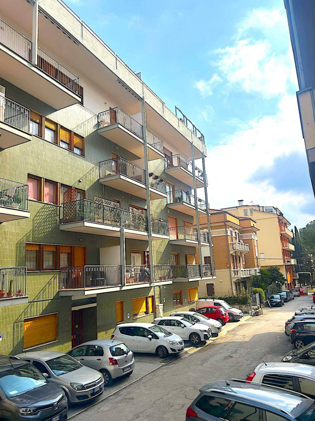 Appartamento centralissimo in vendita a Teramo