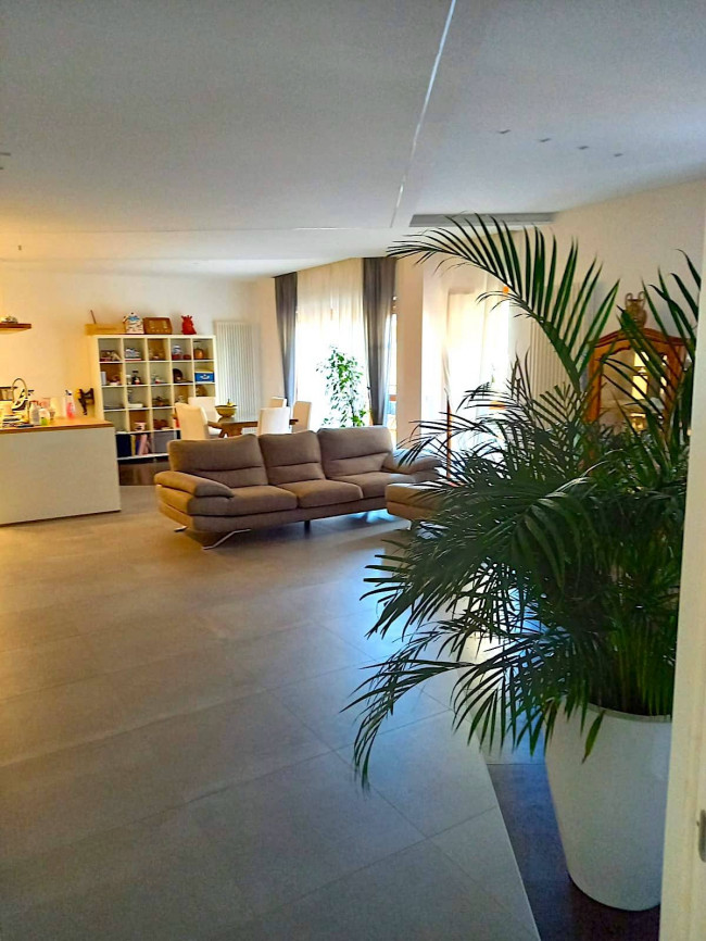 Appartamento centralissimo in vendita a Teramo