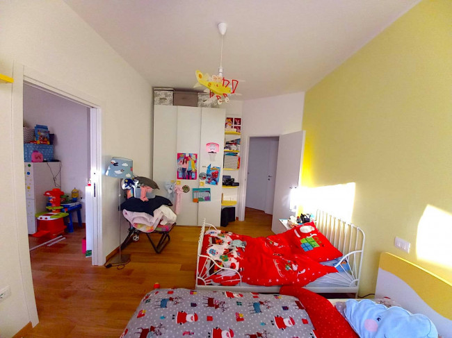 Appartamento centralissimo in vendita a Teramo