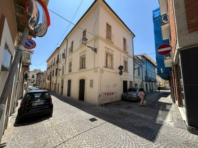 Appartamento in vendita a Teramo