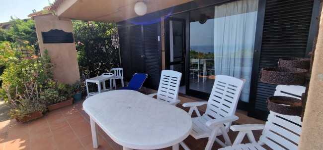 Villette a schiera in vendita a Trinità d'Agultu e Vignola