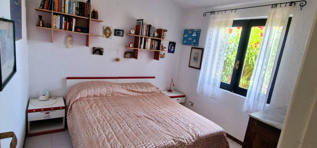 Villette a schiera in vendita a Trinità d'Agultu e Vignola