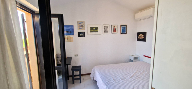 Villette a schiera in vendita a Trinità d'Agultu e Vignola