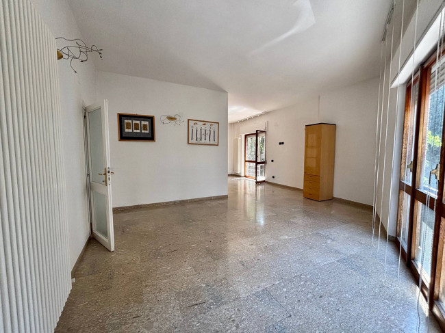 Appartamento in affitto a Teramo