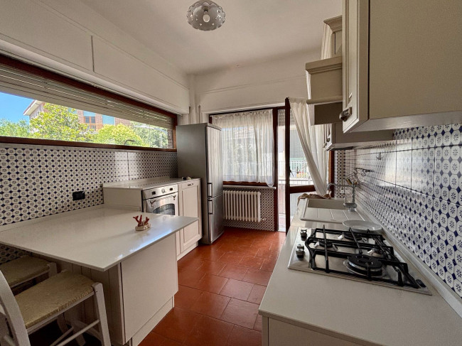 Appartamento in affitto a Teramo