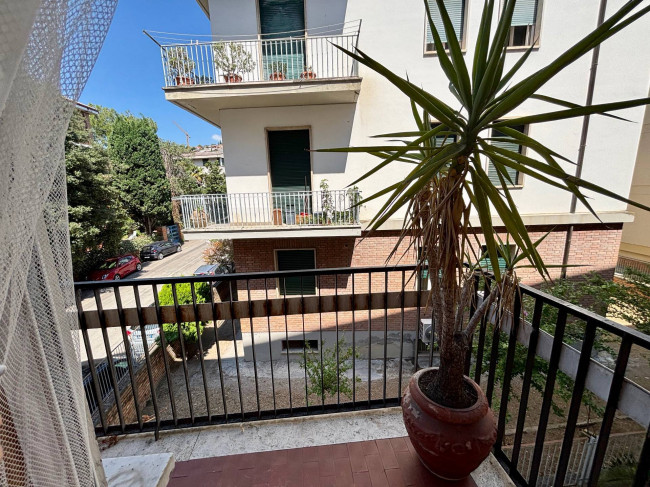 Appartamento in affitto a Teramo