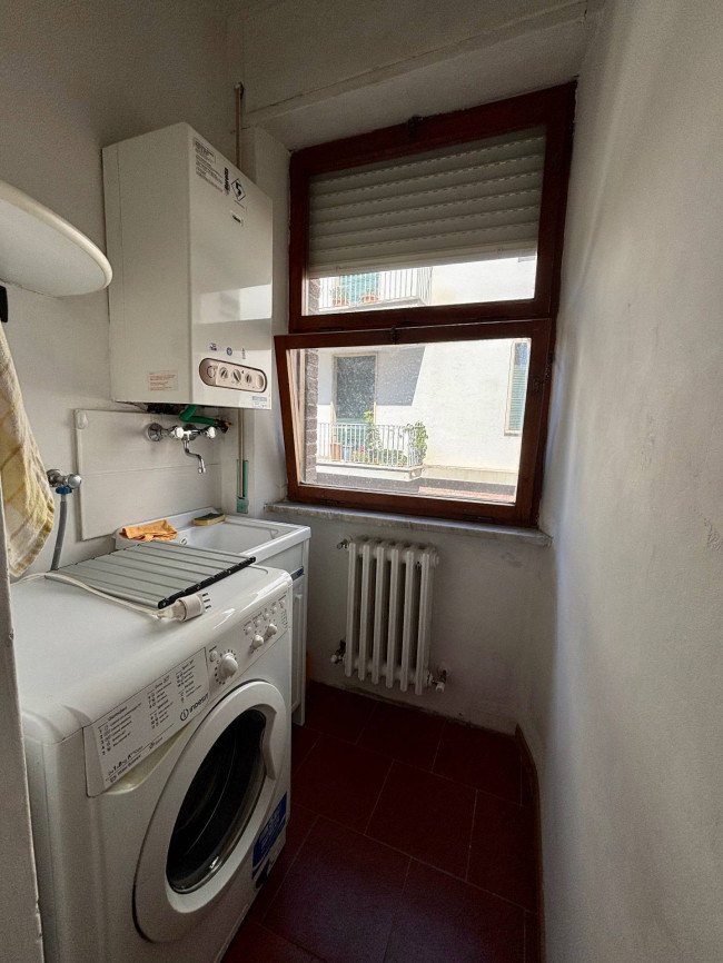 Appartamento in affitto a Teramo