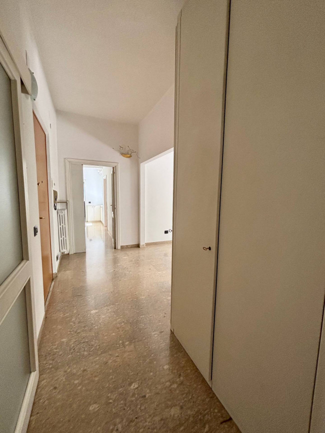 Appartamento in affitto a Teramo
