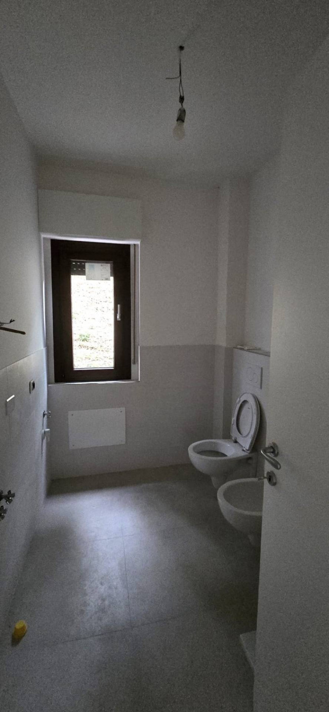 Appartamento in vendita a Teramo