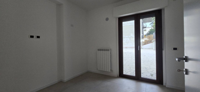 Appartamento in vendita a Teramo
