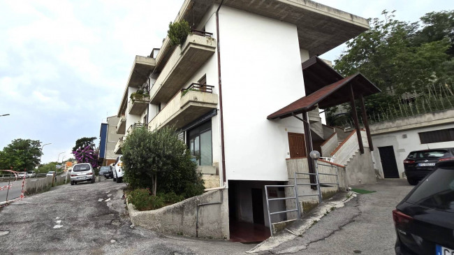 Appartamento in vendita a Teramo