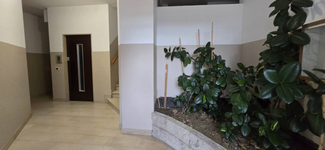 Appartamento in vendita a Teramo