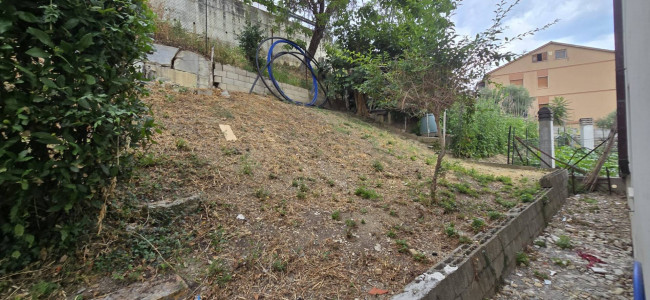 Appartamento in vendita a Teramo