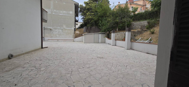 Appartamento in vendita a Teramo