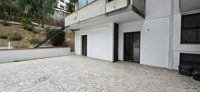 Appartamento in vendita a Teramo