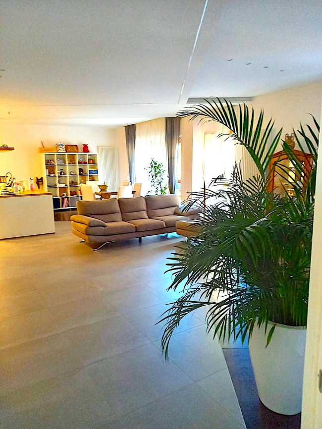 Appartamento centralissimo in vendita a Teramo