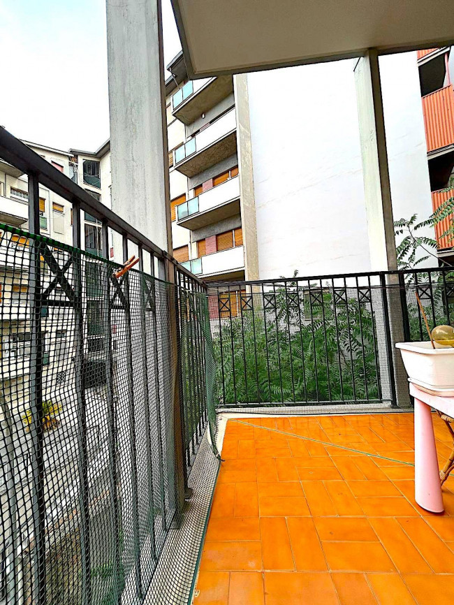 Appartamento centralissimo in vendita a Teramo