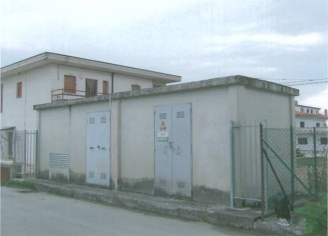 Capannone in vendita a Civitella del Tronto