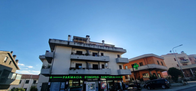 Appartamento in vendita a Teramo