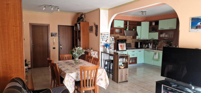 Appartamento in vendita a Teramo