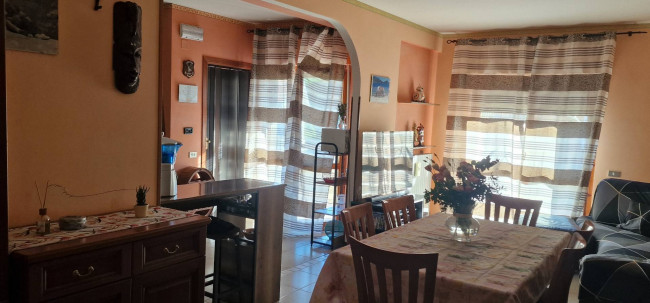 Appartamento in vendita a Teramo