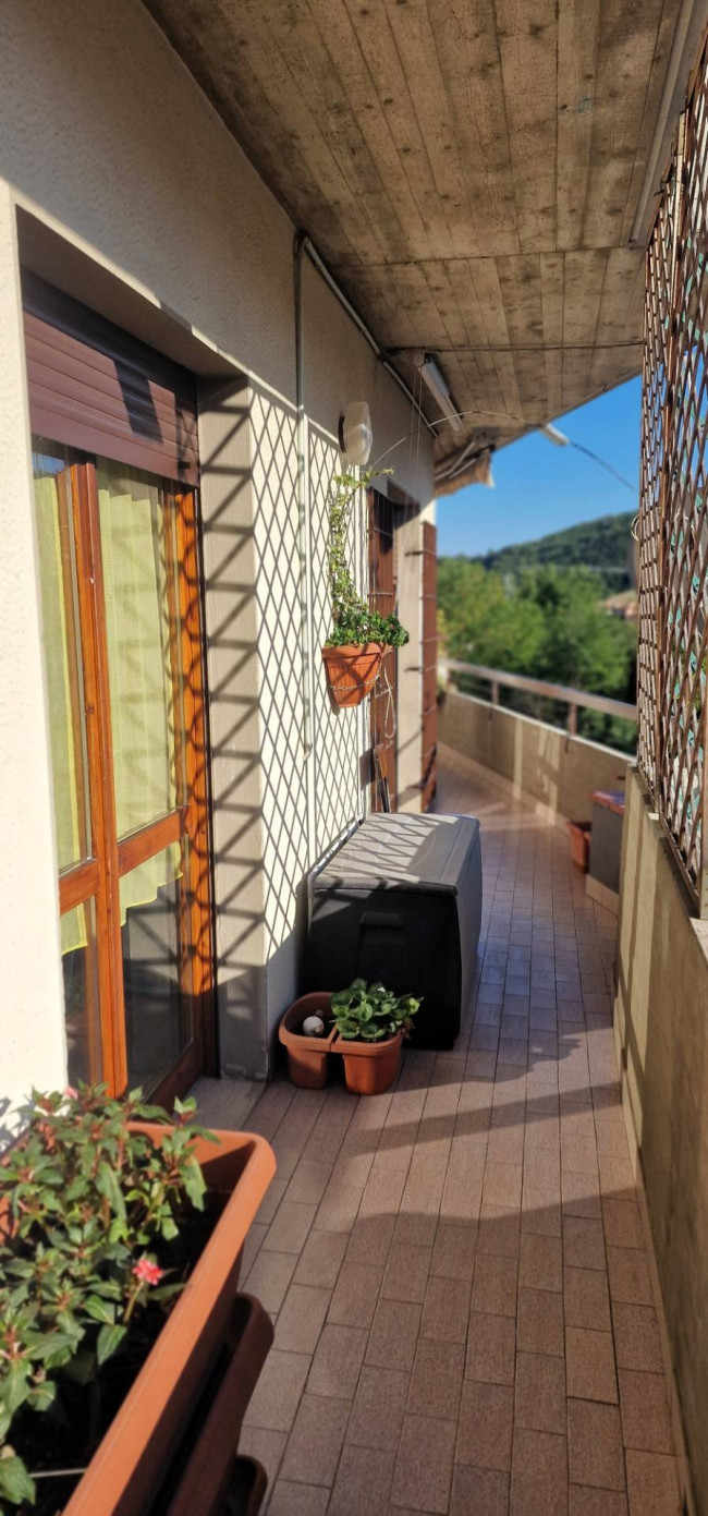 Appartamento in vendita a Teramo
