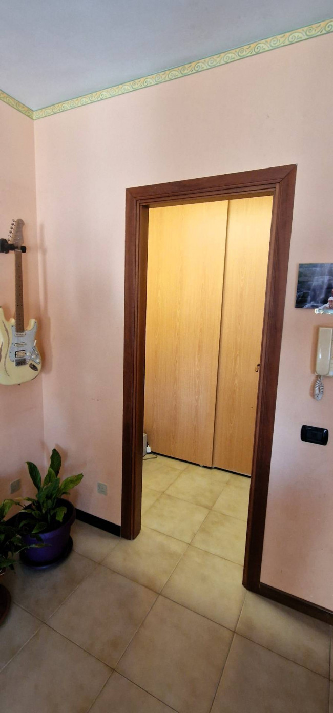 Appartamento in vendita a Teramo