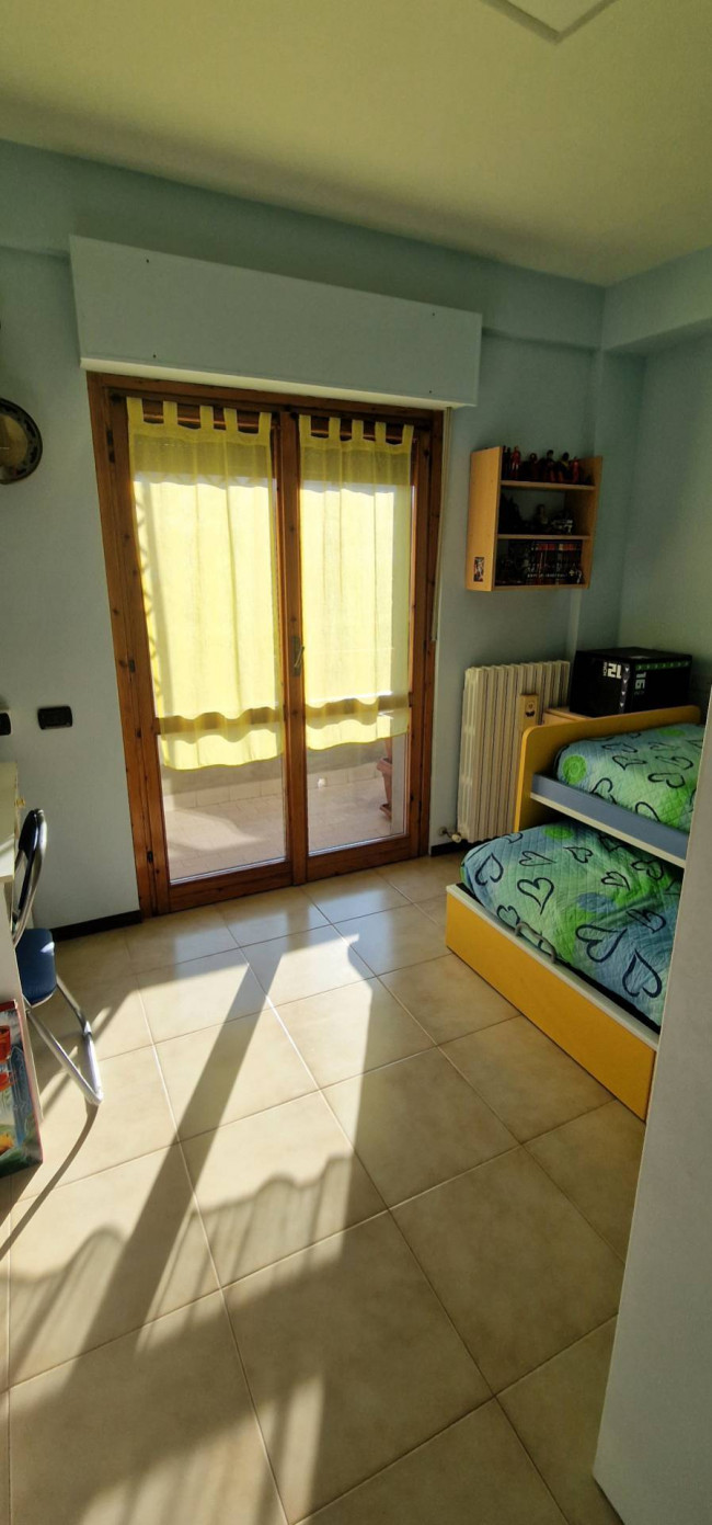 Appartamento in vendita a Teramo