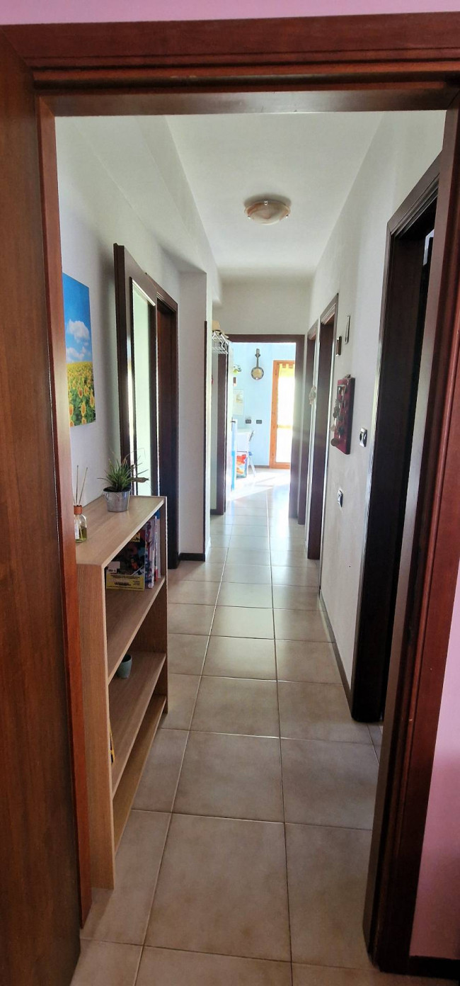 Appartamento in vendita a Teramo