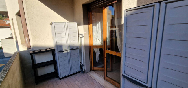 Appartamento in vendita a Teramo