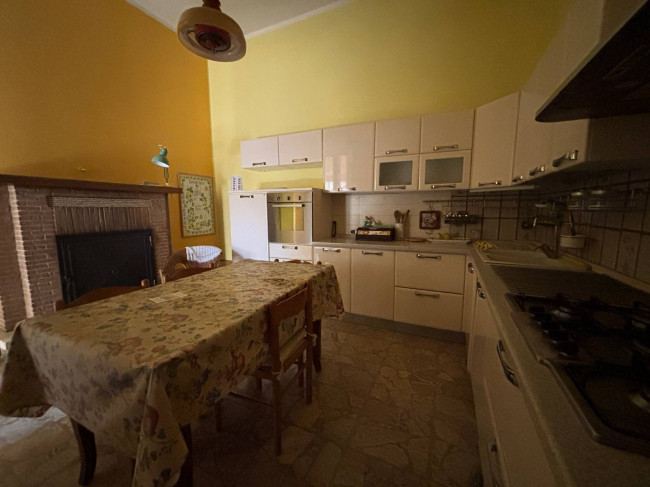 Appartamento con giardino in vendita a Teramo