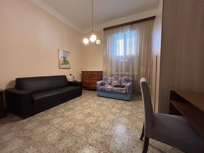 Appartamento con giardino in vendita a Teramo