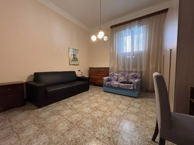Appartamento con giardino in vendita a Teramo