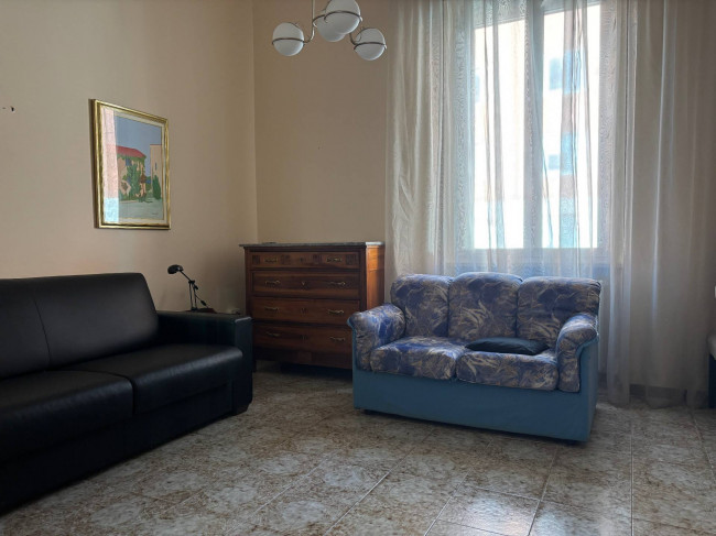 Appartamento con giardino in vendita a Teramo