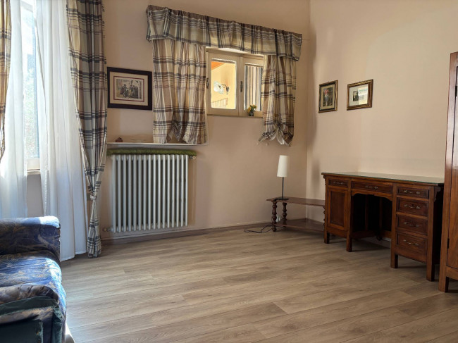 Appartamento con giardino in vendita a Teramo