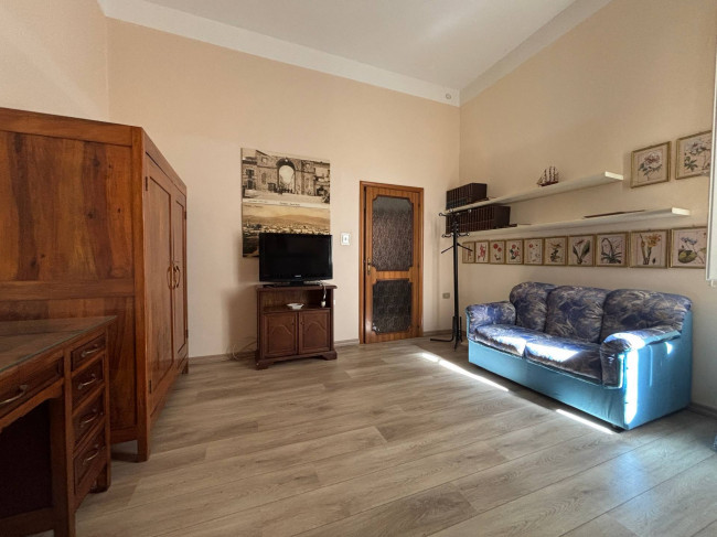 Appartamento con giardino in vendita a Teramo