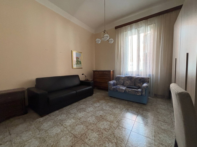 Appartamento con giardino in vendita a Teramo
