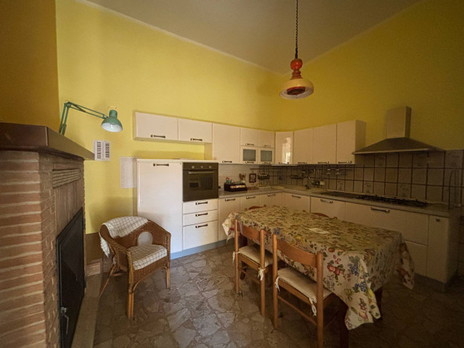 Appartamento con giardino in vendita a Teramo