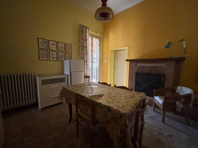 Appartamento con giardino in vendita a Teramo