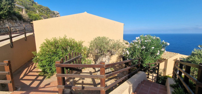 Villa in vendita a Trinità d'Agultu e Vignola